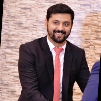 Danish Hussain