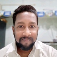 Chandra Mohan Sahu
