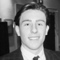 Finn Moran
