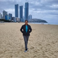Aarthie Ramaswamy