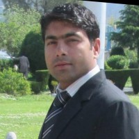 Rafee Ullah Khan