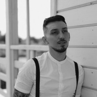 Oleksandr Sediakin