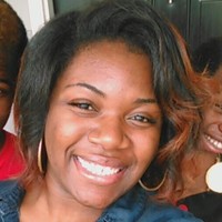 Vershonda Elgin