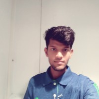 Kamal Lochan Mohanty
