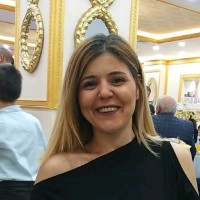 Deniz Şeker