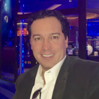 Carlos Toscano