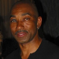 Gregory Foster