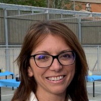 Yolanda González Paredes