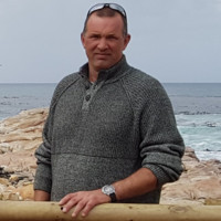 Ton Bakker