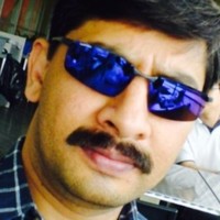Nalin Kumar Tyagi