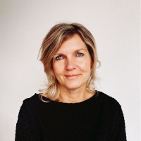 Lise Keller Christiansen