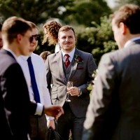 Connor Pritchard