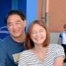 Steven Wong