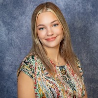 Paige Cooper