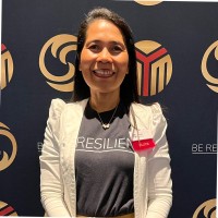 Pearl C. Jackson