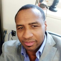Reginald Simms