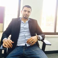 Ahmad Mohmad Alhawatmeh