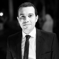 Ahmed Magdy