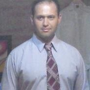 Luis Moyano