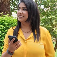Neha Dubey