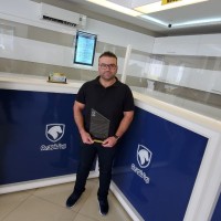 Mohammad Hadi Azari Fard Jahromi