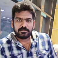 R Surya Manoj