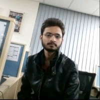 Rohit Chandola