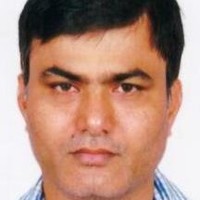 Munish Kumar