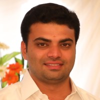 Dhayalan Chandran