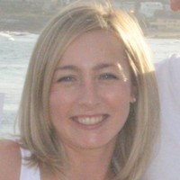 Kathryn Morgan