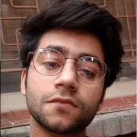 Rahil Essani