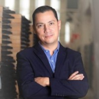 Alvaro Arreguin Ramírez