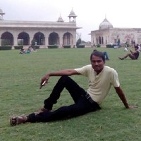 Nageswararao Muppireddy