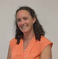 Amanda Tapley