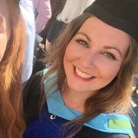 Joanna Mcneill
