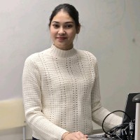 Sukhmeen Kaur