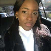 Symone Gordon