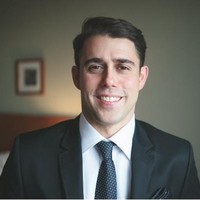 Michael Kaufman, Cfa, Msc(Eng)