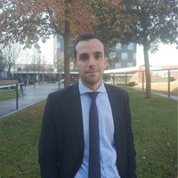 Daniel Escudero Miguelez