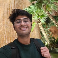 Saish Shetty