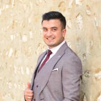 Furkan Çelik