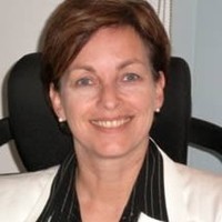 Jacqueline Corcoran