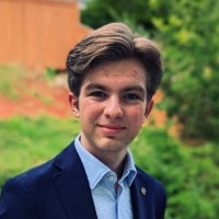 Nathaniel Kent
