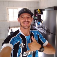 Carlos Isaías