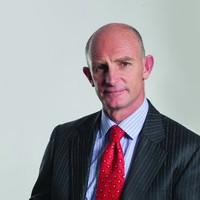 Anthony Beverley