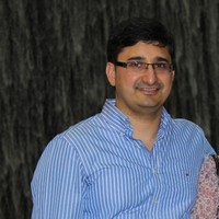 Bilal Ahmed