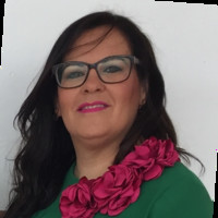 Cristina Rodríguez Frías