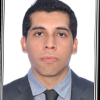 Christian Carlos Vargas Alania