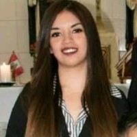 Katherine M. Espinoza