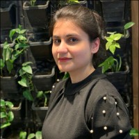 Miss Deepa